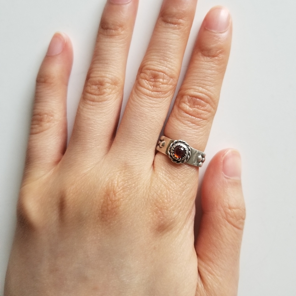 Howl's Moving Castle Ring (4 US)